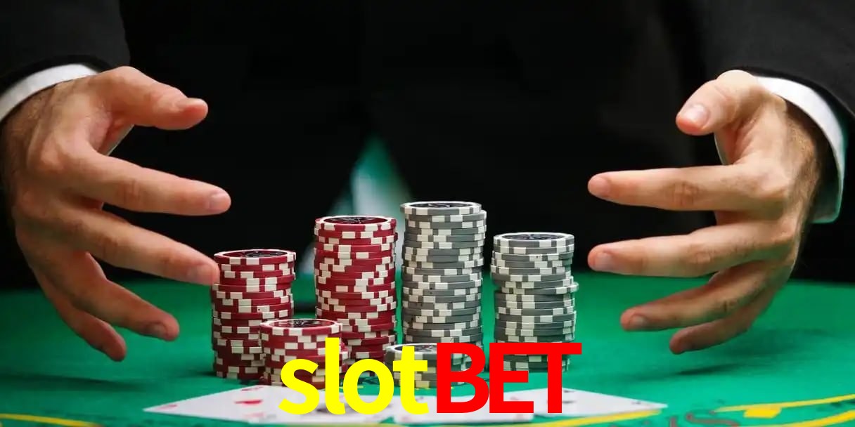 slotbet plataforma — depósito PIX instantâneo no caixa