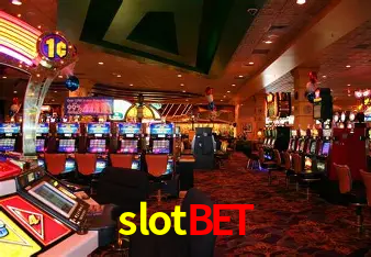 A Emoção da Loteria na slotbet: Uma Chance de Mudança de Vida