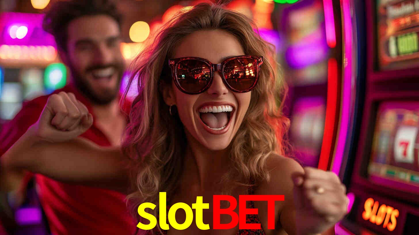 Descubra a Essência do slotbet: Nossa História e Compromissos