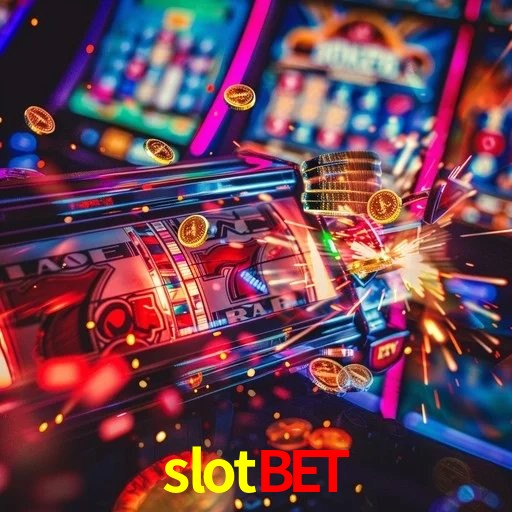 Torneios slotbet