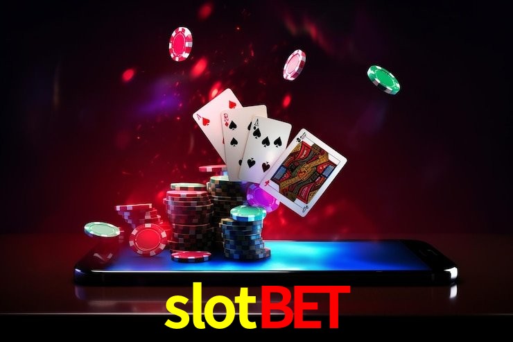 Games Directory slotbet