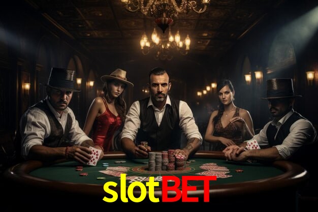 cassino slotbet