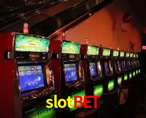 slotbet cadastro — tela de formulário no app oficial