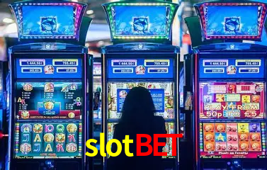 A Popularidade dos Caça-Níqueis no slotbet