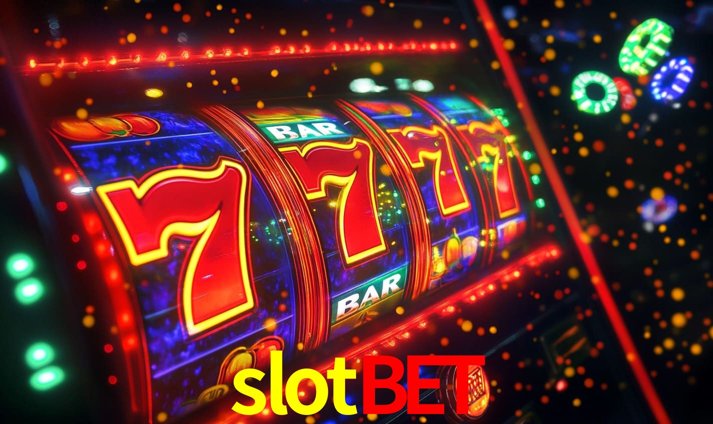slotbet: Seu Especialista em Apostas Esportivas Brasileiras