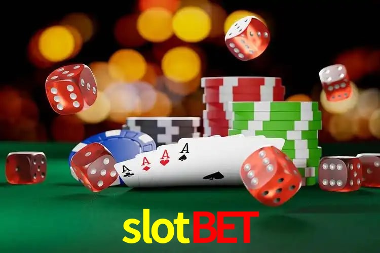 Avaliações dos Jogadores slotbet