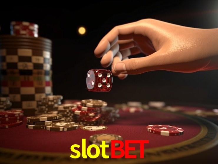 Recursos de Bônus slotbet