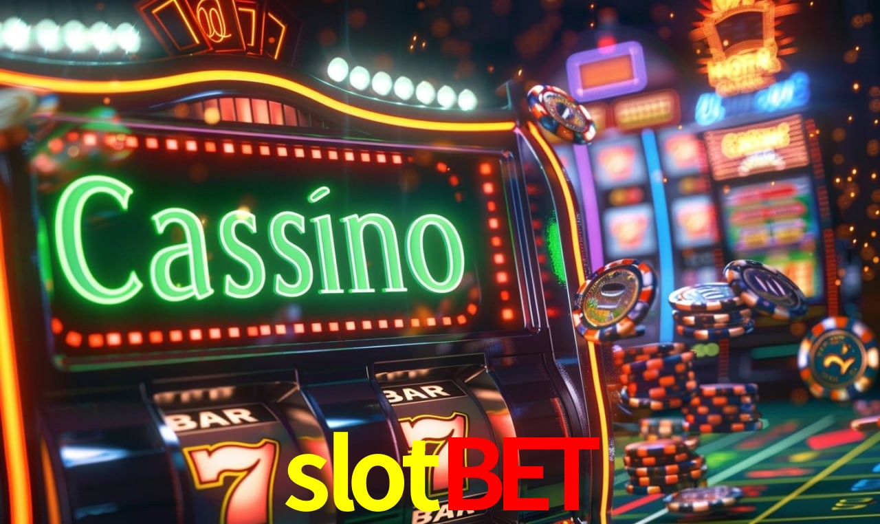 Login Seguro slotbet