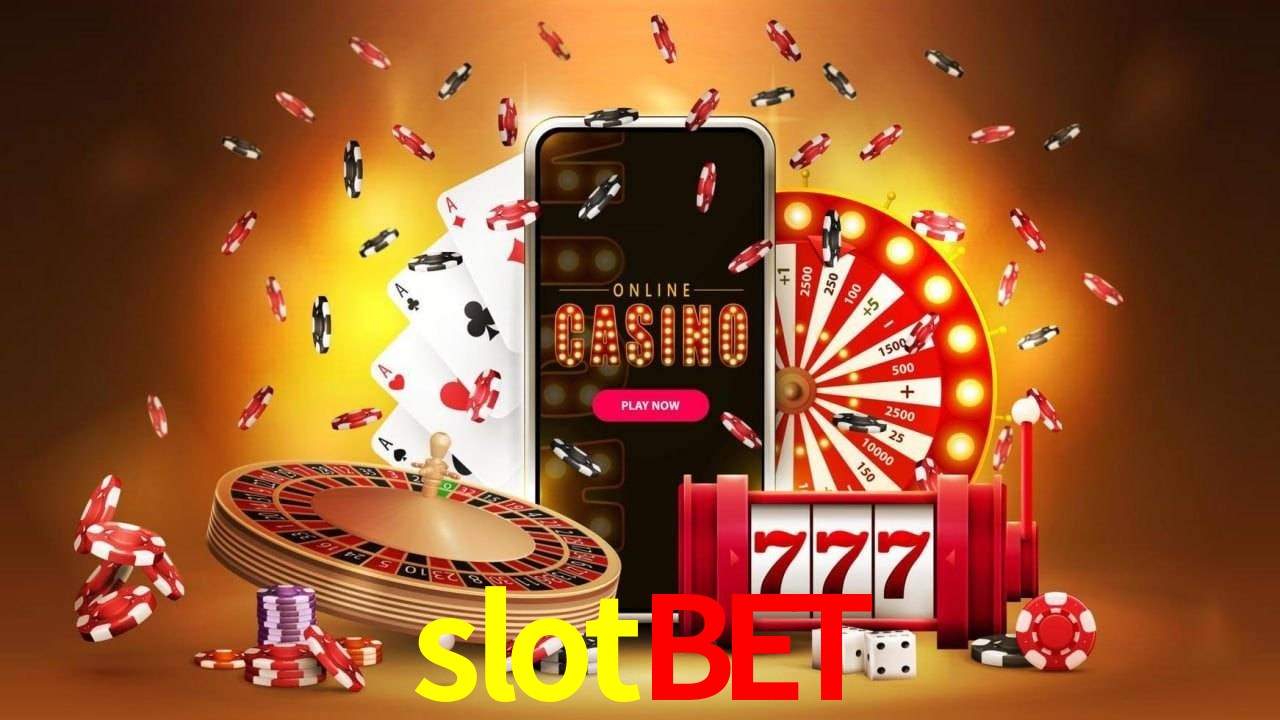 Jogos de Slot slotbet