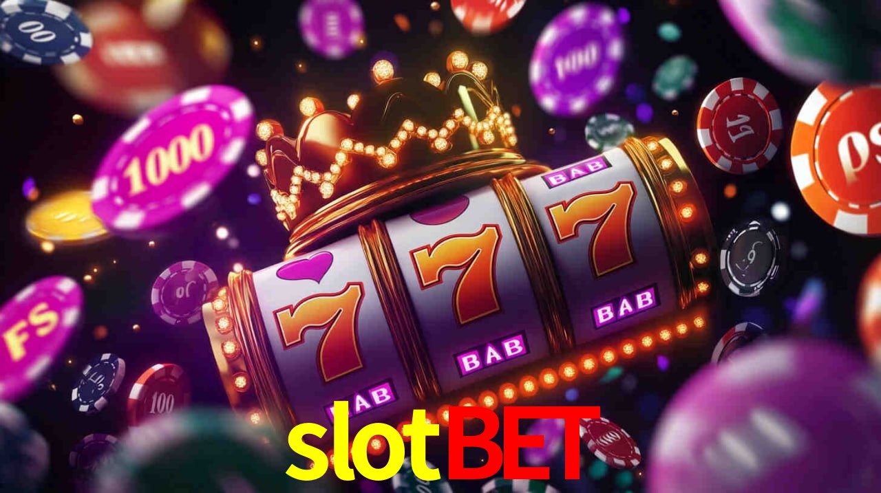 Game Providers slotbet