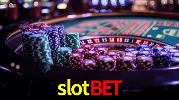 Live Casino slotbet