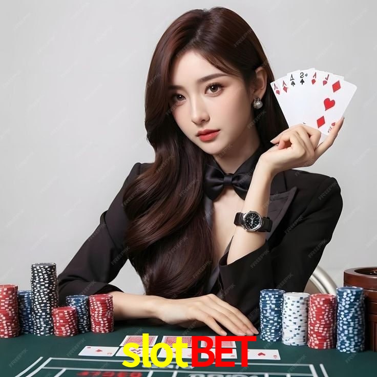 Tecnologia da Plataforma slotbet