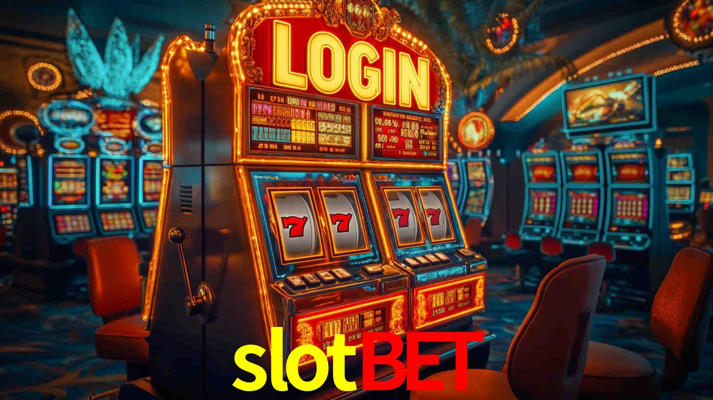 Premium Interface slotbet