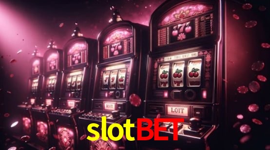 Interface Premium slotbet