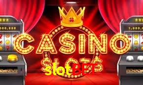 Slot Games slotbet
