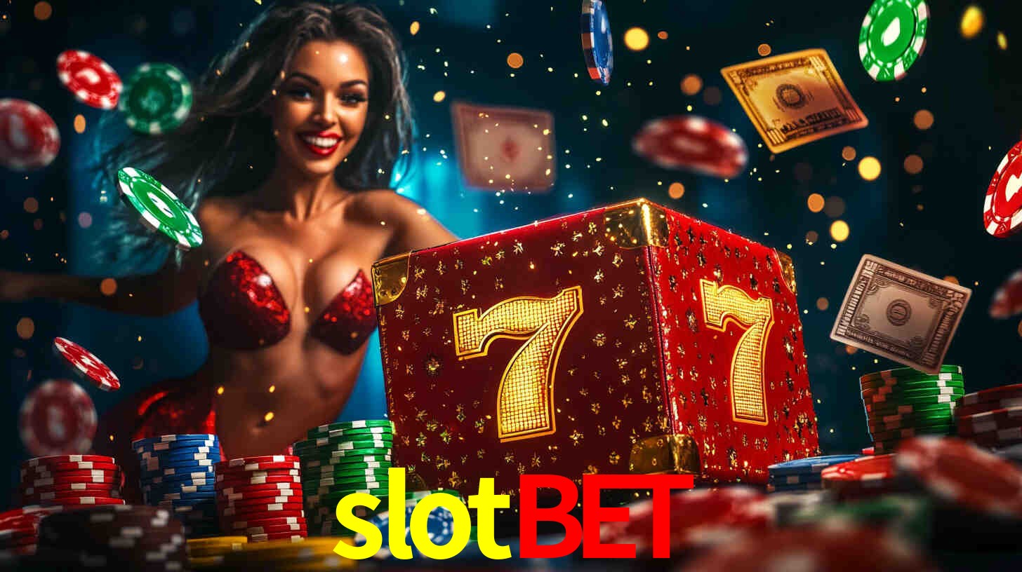 Inovações de Jogos na slotbet: O Futuro das Experiências Interativas
