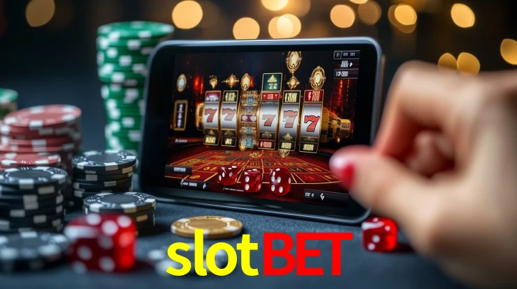 Welcome Bonus slotbet