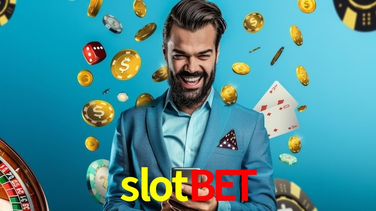 Live Casino slotbet