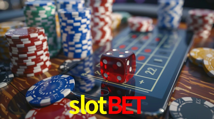 Bônus Generosos e Exclusivos no slotbet para Você!
