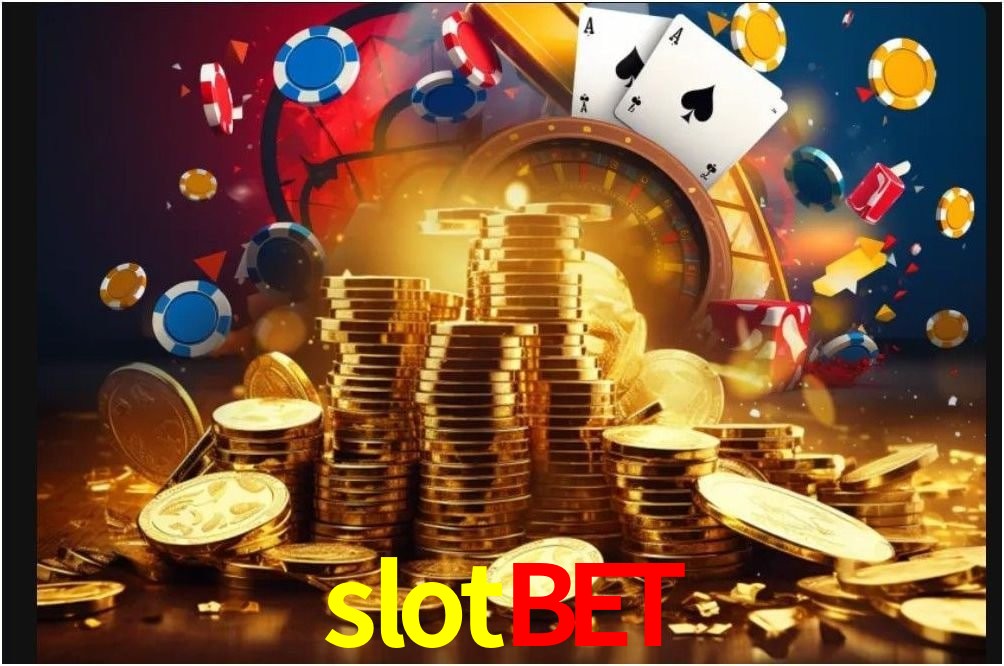 slotbet feedback — formulário de envio no aplicativo oficial