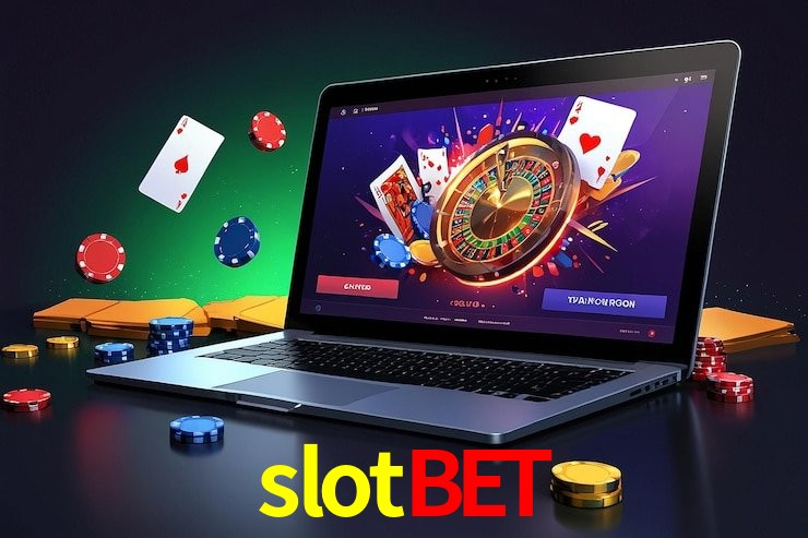 Promoção Relâmpago slotbet