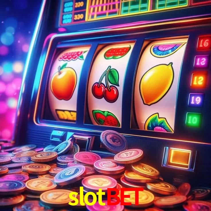 Apostas de Tênis slotbet